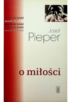 O miłości