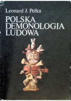 Polska demonologia ludowa