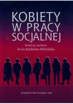 Kobiety w pracy socjalnej