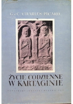Życie codzienne w Kartaginie