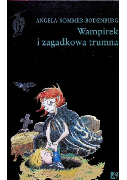 Wampirek i zagadkowa trumna