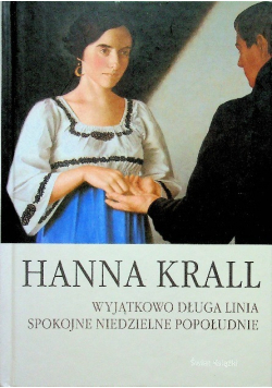Wyjątkowo długa linia