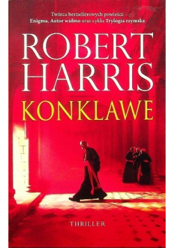 Konklawe