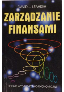 Zarządzanie finansami
