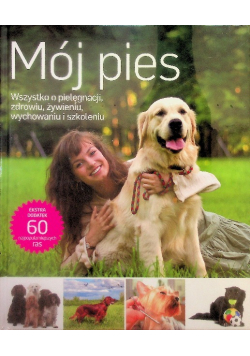Mój pies