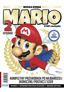 Wielka księga Mario