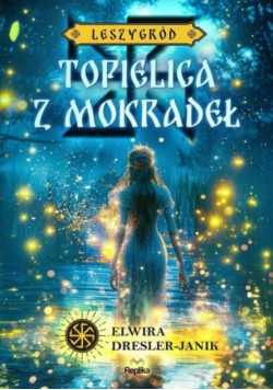 Topielica z mokradeł