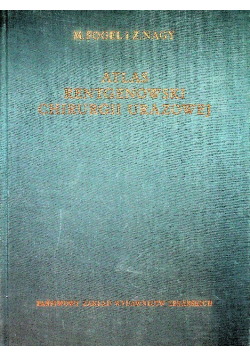 Atlas rentgenowski chirurgii urazowej