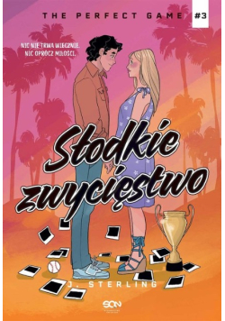 The Perfect Game Tom 3 Słodkie zwycięstwo