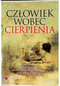 Człowiek wobec cierpienia