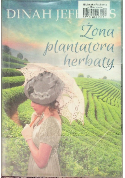Żona plantatora herbaty