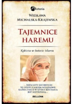 Tajemnice haremu