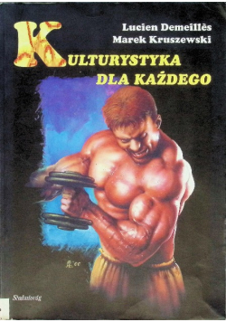 Kulturystyka dla każdego