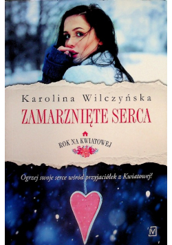 Rok na Kwiatowej Tom II Zamarznięte serca
