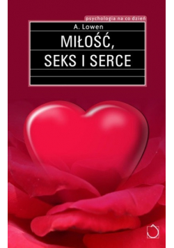 Miłość, seks i serce
