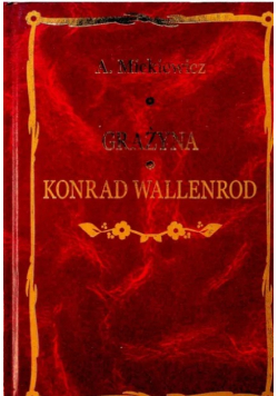 Grażyna/Konrad Wallerod