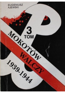 Mokotów walczy Tom 3