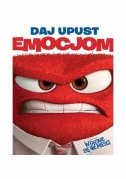 W głowie sie nie mieści Daj upust emocjom