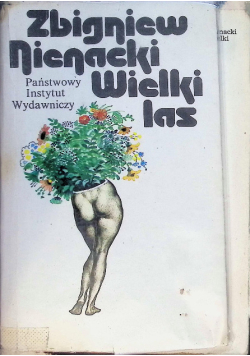 Wielki las