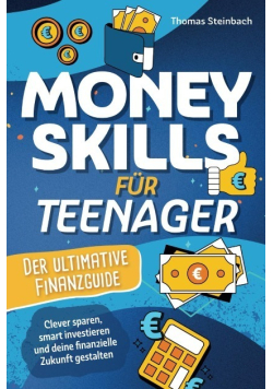 Money Skills fur Teenager
