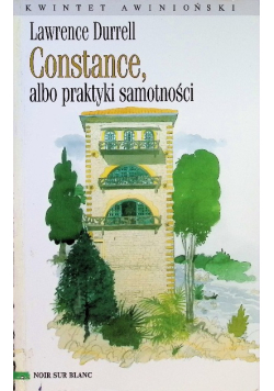Constance, albo praktyki samotności