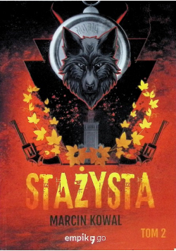 Stażysta. Tom 2