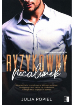 Ryzykowny pocałunek