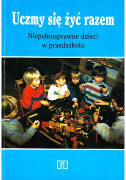 Uczmy się żyć razem