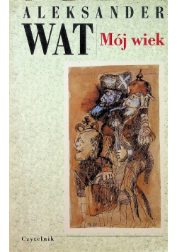 Mój wiek