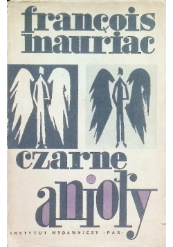 Czarne anioły