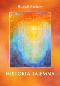 Historia tajemna