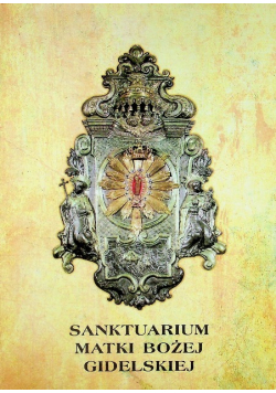Sanktuarium Matki Bożej Gidelskiej