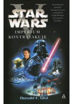 Imperium kontratakuje