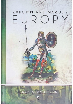Zapomniane narody Europy