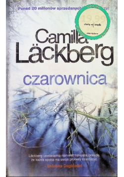 Czarownica