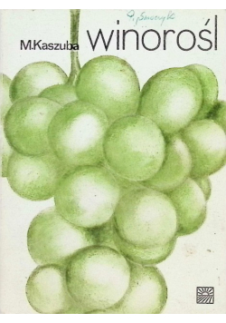 Winorośl