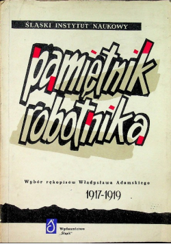 Pamiętnik robotnika