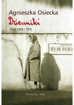 Dzienniki 1956-1958