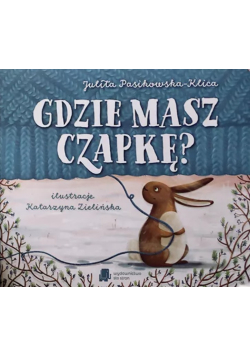 Gdzie masz czapkę?