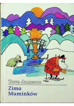 Zima Muminków