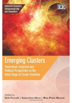 Emerging Clusters: Theoretical, Empirical and Political Perspectives