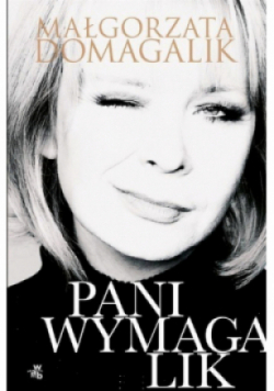 Pani Wymagalik