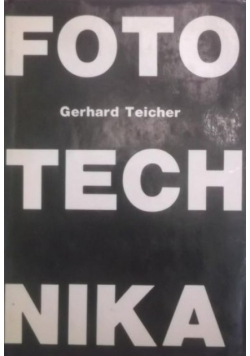 Fototechnika