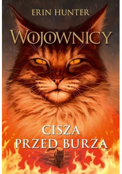 Cisza przed burzą Wojownicy