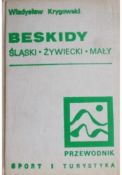 Beskidy Śląski Żywiecki Mały