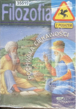 Filozofia Pochwała ciekawości