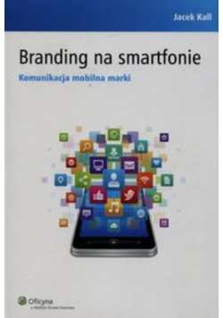 Branding na smartfonie