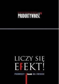 Liczy się efekt
