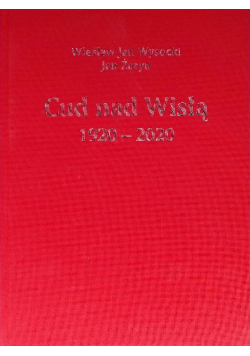 Cud nad Wisłą 1920 2020
