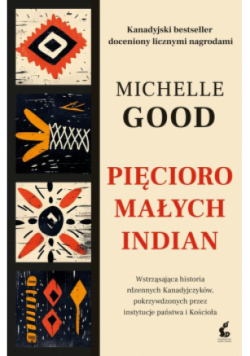 Pięcioro małych Indian